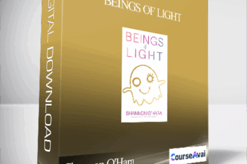 Shannon O'Hara - Beings of Light