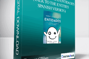 Shannon O'Hara - Hablando con las entidades (Talk to the Entities - Spanish Version)