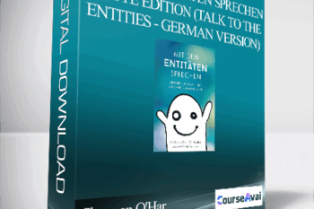 Shannon O'Hara - Mit Den Entitaten Sprechen - Dritte Edition (Talk to the Entities - German Version)