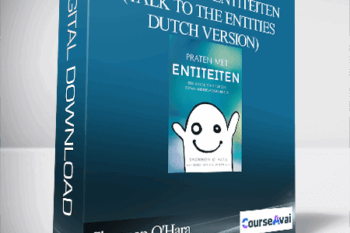 Shannon O'Hara - Praten met Entiteiten (Talk to the Entities - Dutch Version)