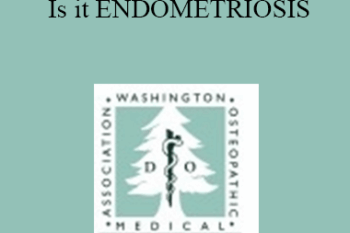 Sharon Cathcart - Pelvic Pain? Is it ENDOMETRIOSIS