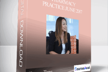 Sharon Tang - Pharmacy Practice June 2017