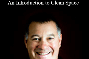 Shaun Hotchkiss and Chris Grimsley - An Introduction to Clean Space