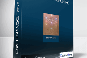 Shawn Carson – Tree of Life Coaching: Practical Secrets of the Kabbalah for Coaches and Hypnosis and NLP Practitioners
