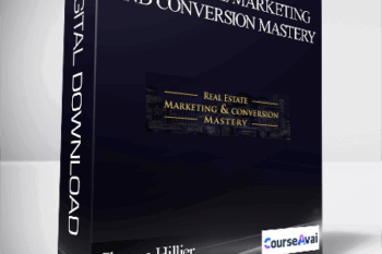 Shayne Hillier – Real Estate Marketing and Conversion Mastery