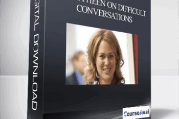 Sheila Heen - Sheila Heen on Difficult Conversations