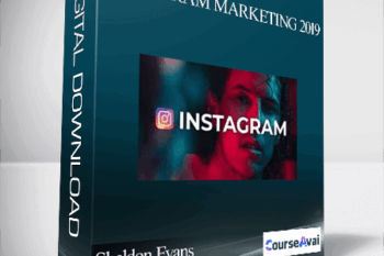 Sheldon Evans – Instagram Marketing 2019: Grow your following organically!