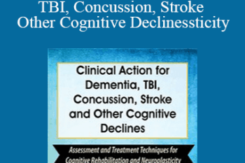 Sherrie All - Clinical Action for Dementia