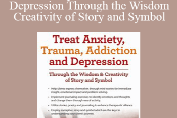Sherry Reiter - Treat Anxiety