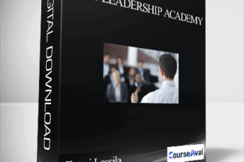 Shift Leadership Academy With Sherri Lassila & Susan Cannon