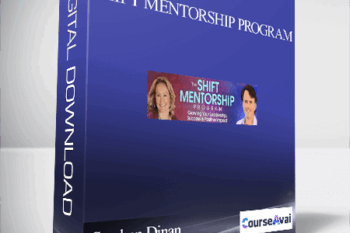 Shift Mentorship Program With Stephen Dinan