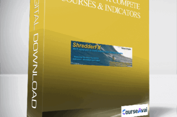 ShredderFX Compete Courses & Indicators