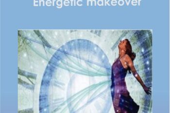 Sidra Jafri - Energetic makeover