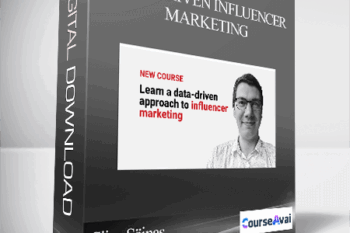 Siim Säinas - Data-driven influencer marketing