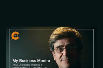 Silvio Lenares - My Business Mantra
