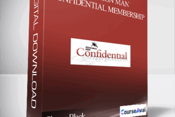 Simon Black – Sovereign Man Confidential Membership