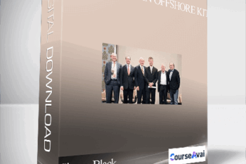 Simon Black – Sovereign Man Offshore Kit
