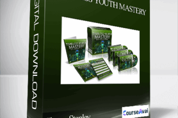 Simon Stanley – Timeless Youth Mastery