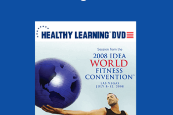 Simone Hodgkinson - IDEAFit Yoga for Runners