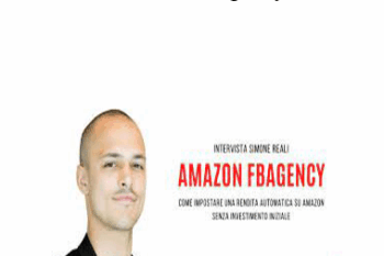 Simone Reali - Amazon FBAgency
