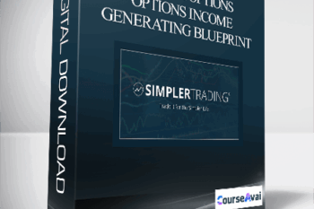 Simpler Options - Options Income Generating Blueprint