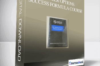 Simpler Options - Success Formula Course