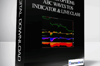 Simpler Options – ABC Waves TOS Indicator & Live Class
