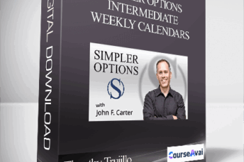 Simpler Options – Intermediate Weekly Calendars