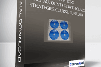 Simpler Options – Small Account Growth Class – Strategies Course. June 2014