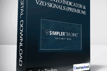 Simpler Traders - TurboVZO Indicator & VZO Signals (PREMIUM)