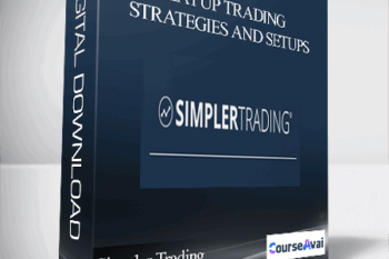Simpler Trading - Layup Trading Strategies and Setups