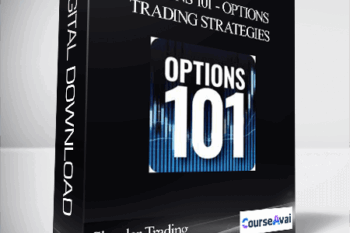 Simpler Trading - Options 101 - Options Trading Strategies