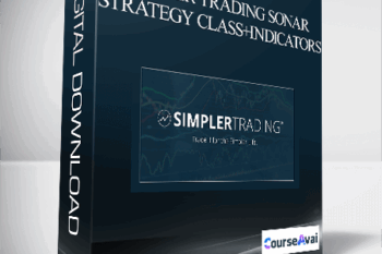 Simpler Trading Sonar - Strategy Class + Indicators