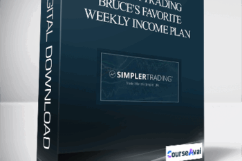 Simpler Trading – Bruce’s Favorite Weekly Income Plan