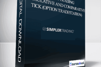 Simpler Trading - Cumulative and Comparative TICK (Option TradeStation)
