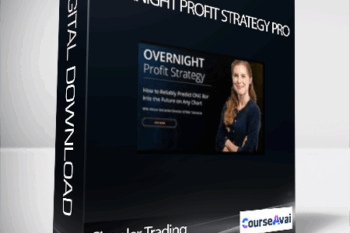 Simpler Trading – OVERNIGHT PROFIT STRATEGY PRO