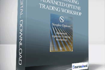 Simplertrading – Advanced Options Trading Workshop