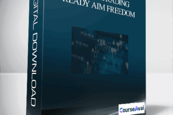 Simplertrading – Ready Aim Freedom: High Probability Directional Options Strategy for Small Accounts E-Learning Module