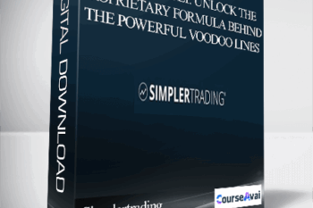 Simplertrading – Voodoo Vault: Unlock the proprietary formula behind the powerful Voodoo Lines