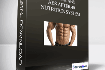 Six Pack Abs - Abs After 40 Nutrition System