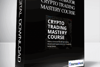 Skill Incubator - Crypto Trading Mastery Course