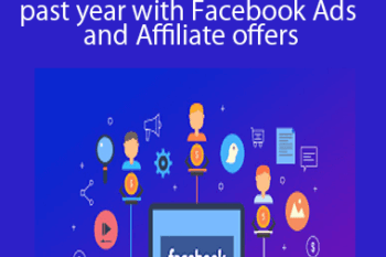 Slava Litvin - How I made over 600K in the past year with Facebook Ads and Affiliate offers