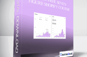 Smar7 FREE SEVEN FIGURE Shopify Course
