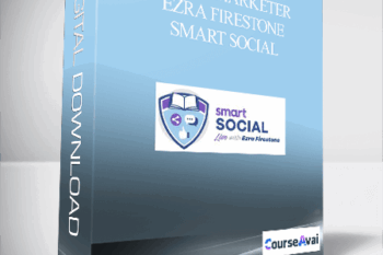 Smart Marketer – Ezra Firestone – Smart Social