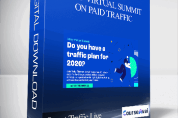 Smart Traffic Live – 3 Day Virtual Summit On Paid Traffic