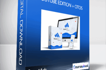 SmartAds - Youtube Edition + OTOs
