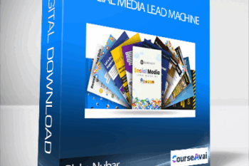 Social Media Lead Machine by Blake Nubar