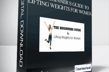 Sohee Lee - The Beginner s Guide to Lifting Weights for Women