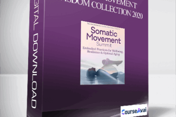 Somatic Movement Wisdom Collection 2020