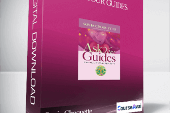 Sonia Choquette - Ask Your Guides